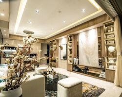 FORETT AT BUKIT TIMAH (D21), Apartment #474070121